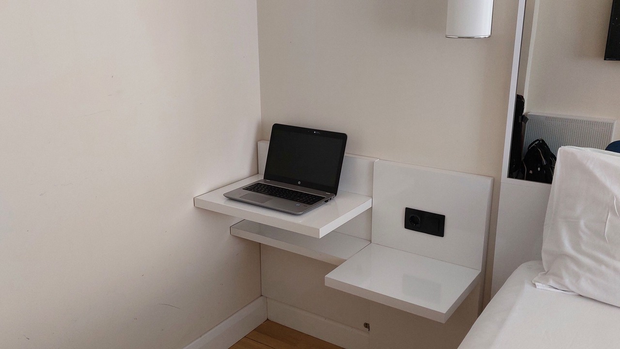 Photo of Bedroom in New Boulevard