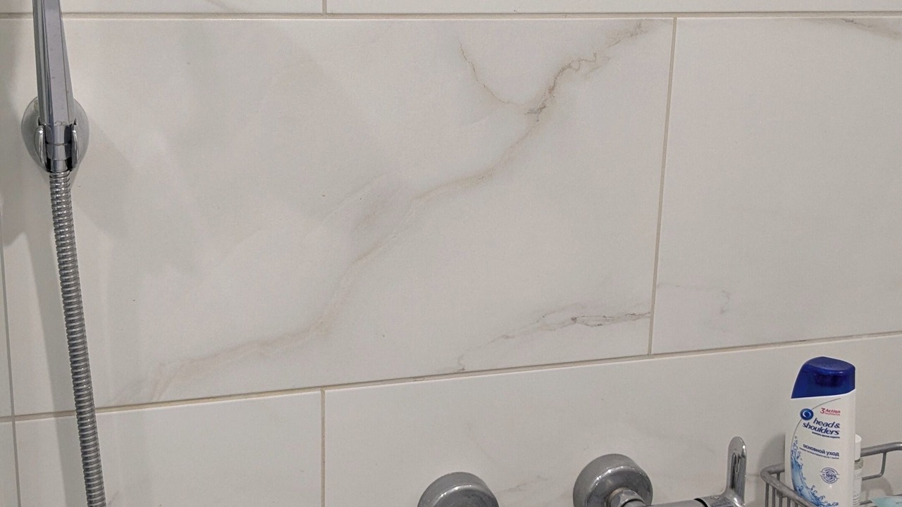 Photo of Bathroom in New Boulevard
