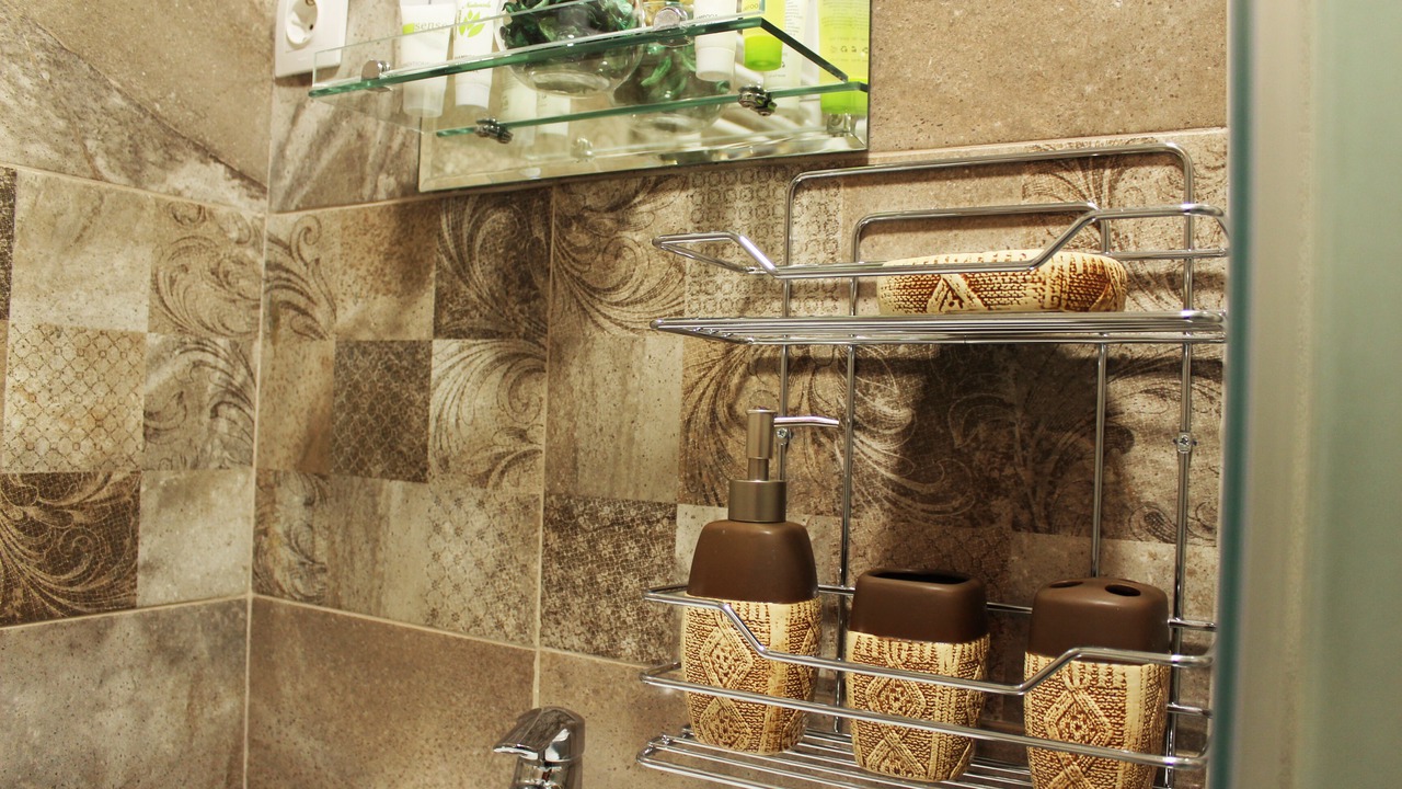 Photo of Bathroom in Chugureti