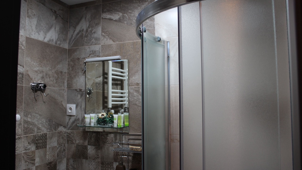 Photo of Bathroom in Chugureti