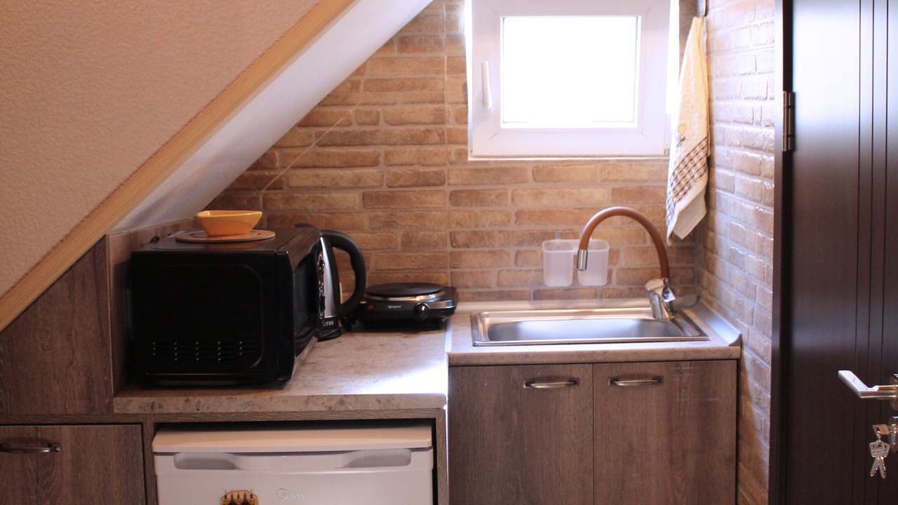 Photo of Kitchen in Chugureti