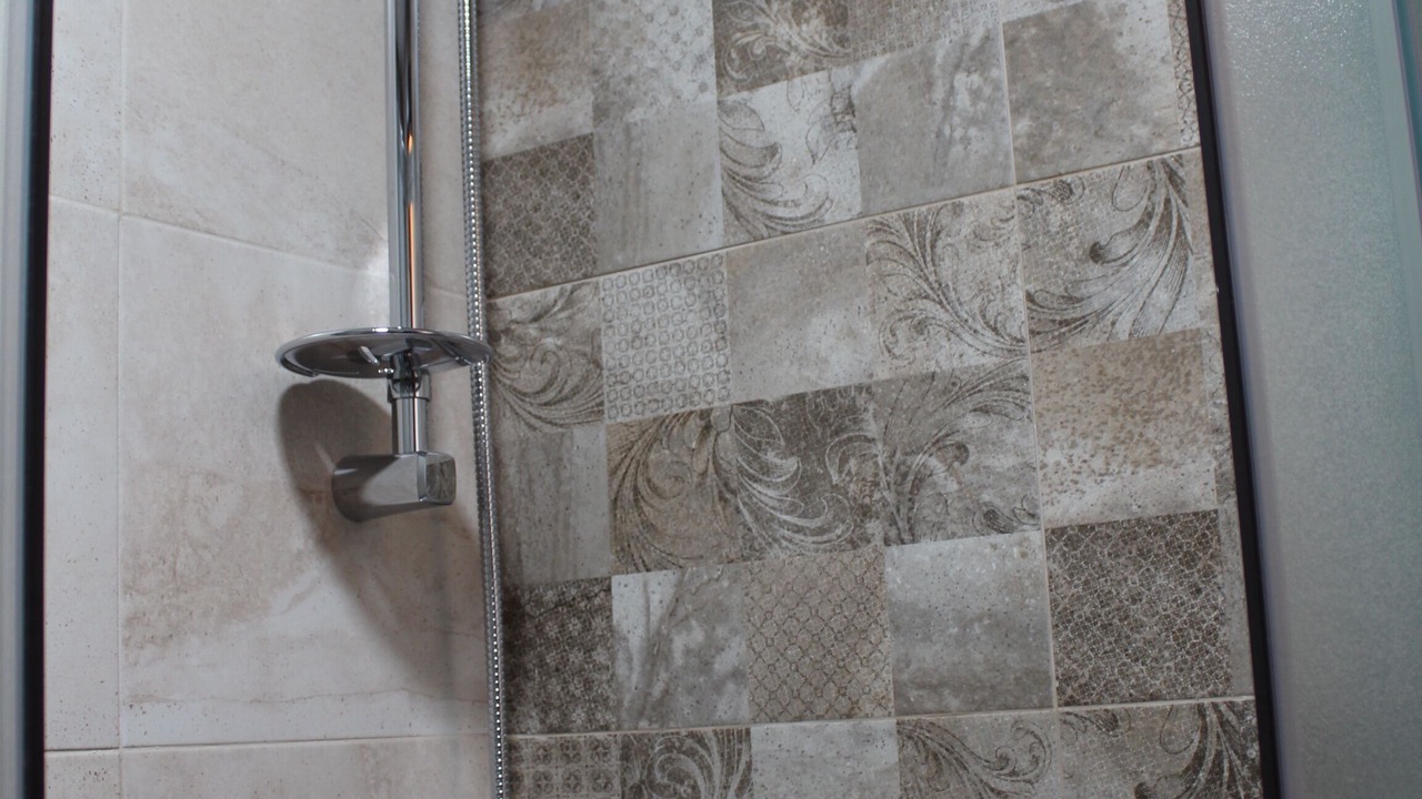 Photo of Bathroom in Chugureti