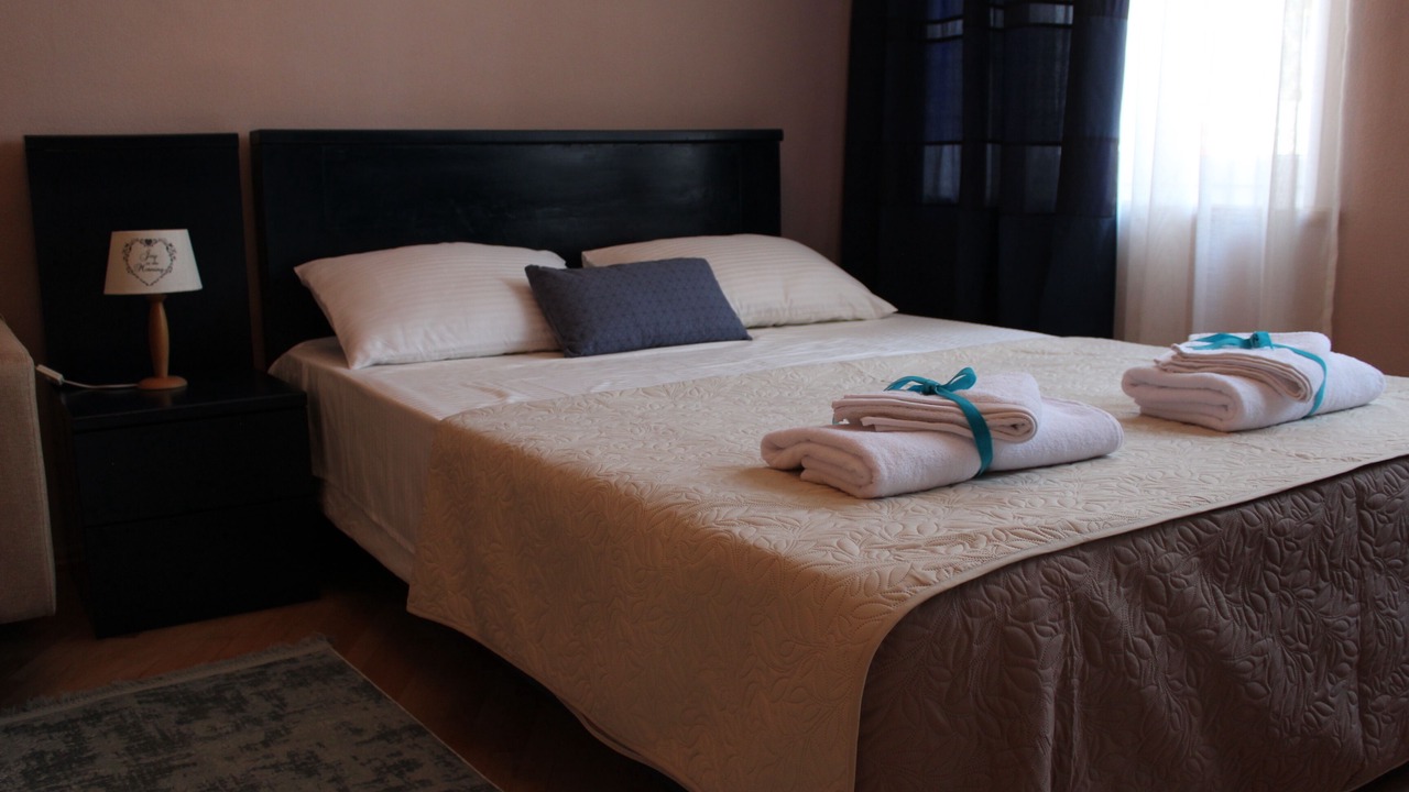 Photo of Bedroom in Chugureti