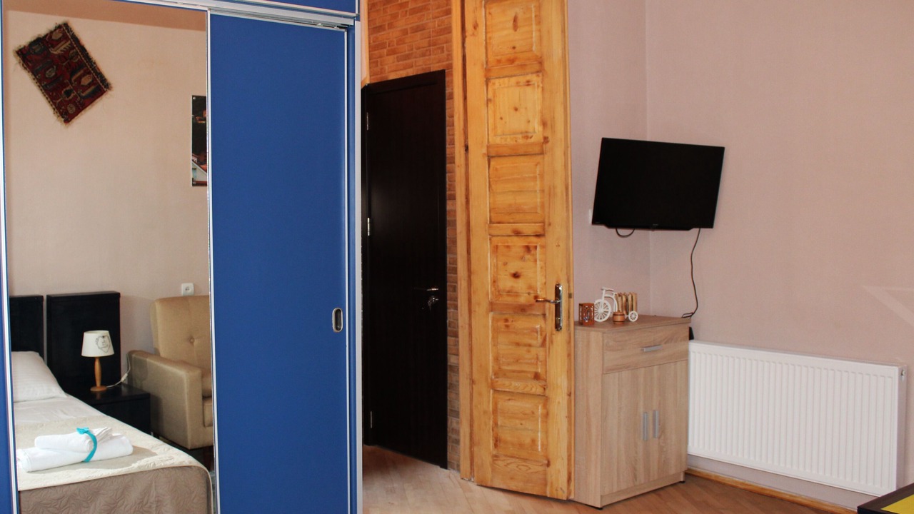 Photo of Bedroom in Chugureti