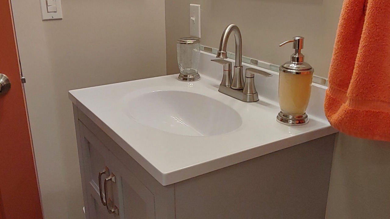 Photo of Bathroom in Mission Terrace
