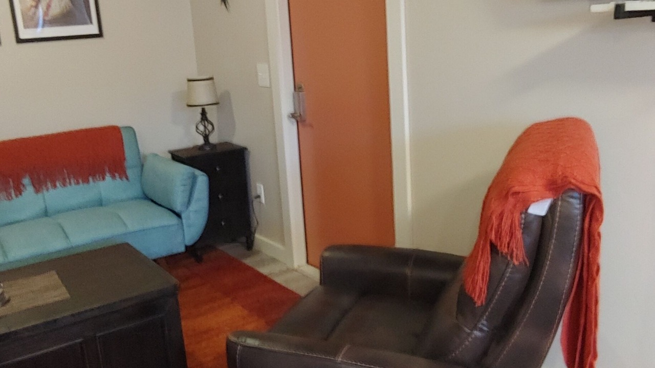 Photo of Livingroom in Mission Terrace