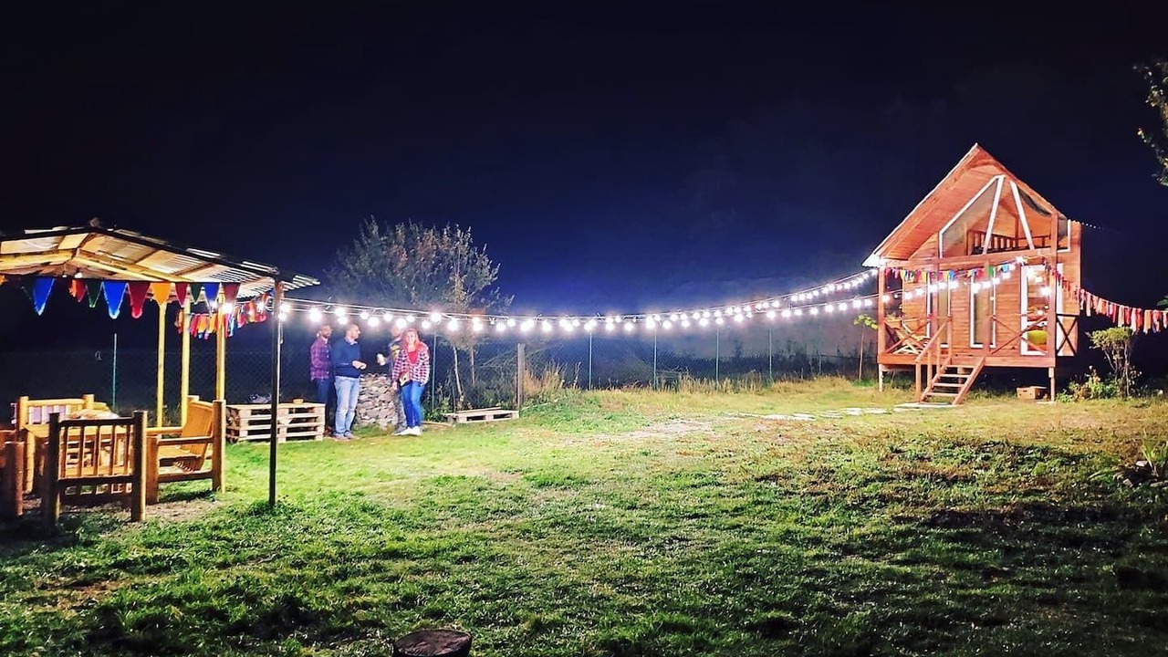 Photo of Outdoor in Vedzebi