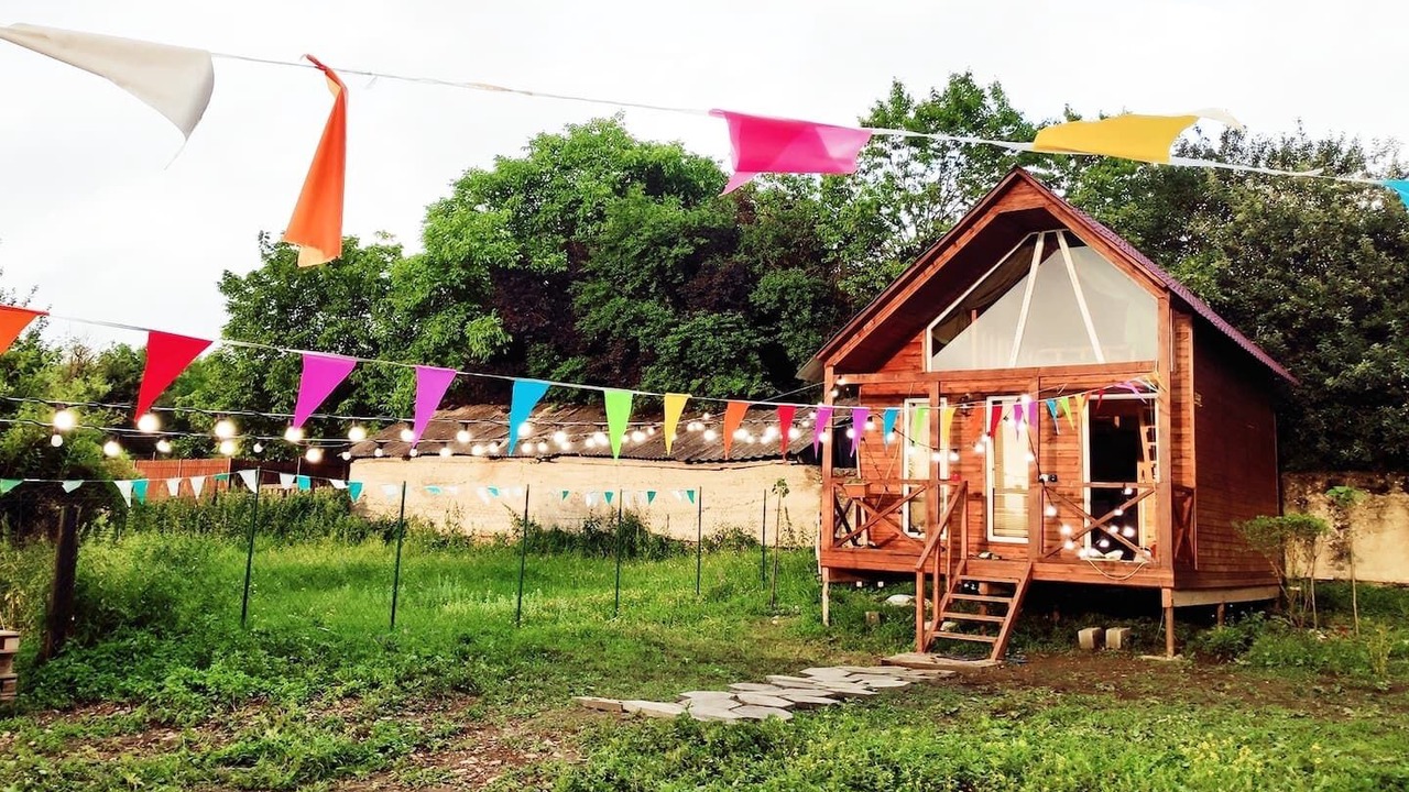 Photo of Outdoor in Vedzebi