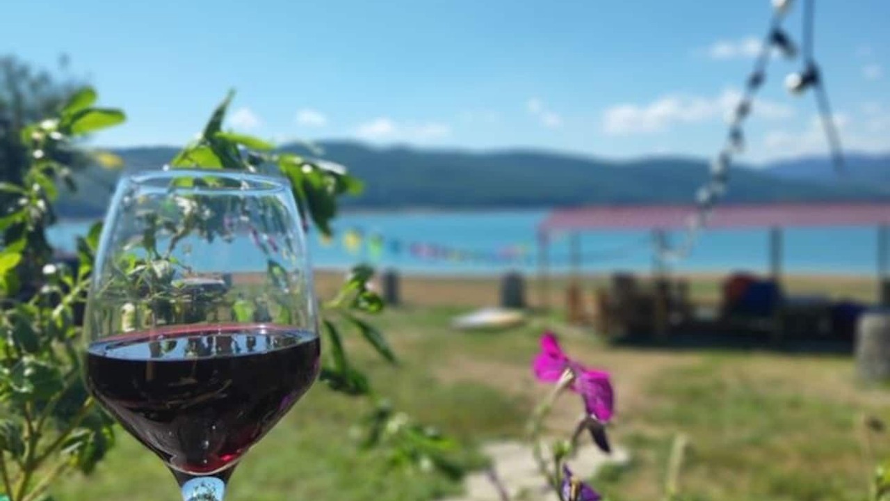 Photo of Outdoor in Vedzebi