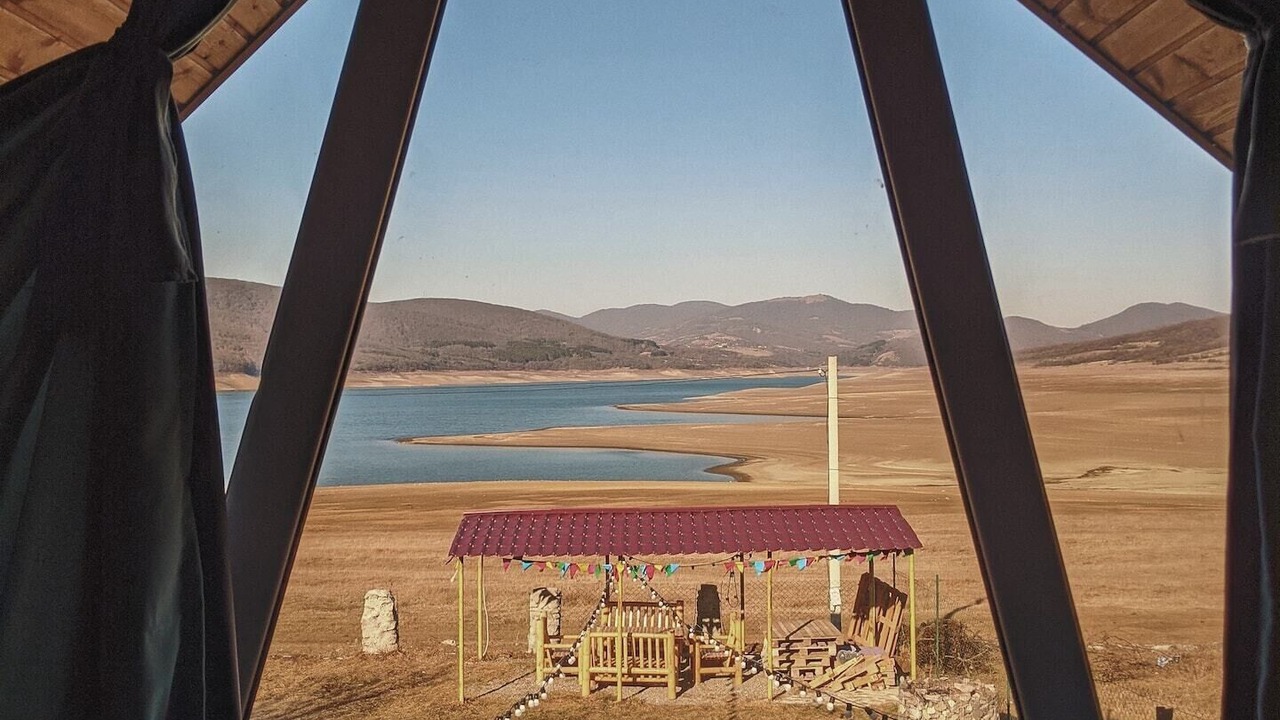 Photo of Outdoor in Vedzebi