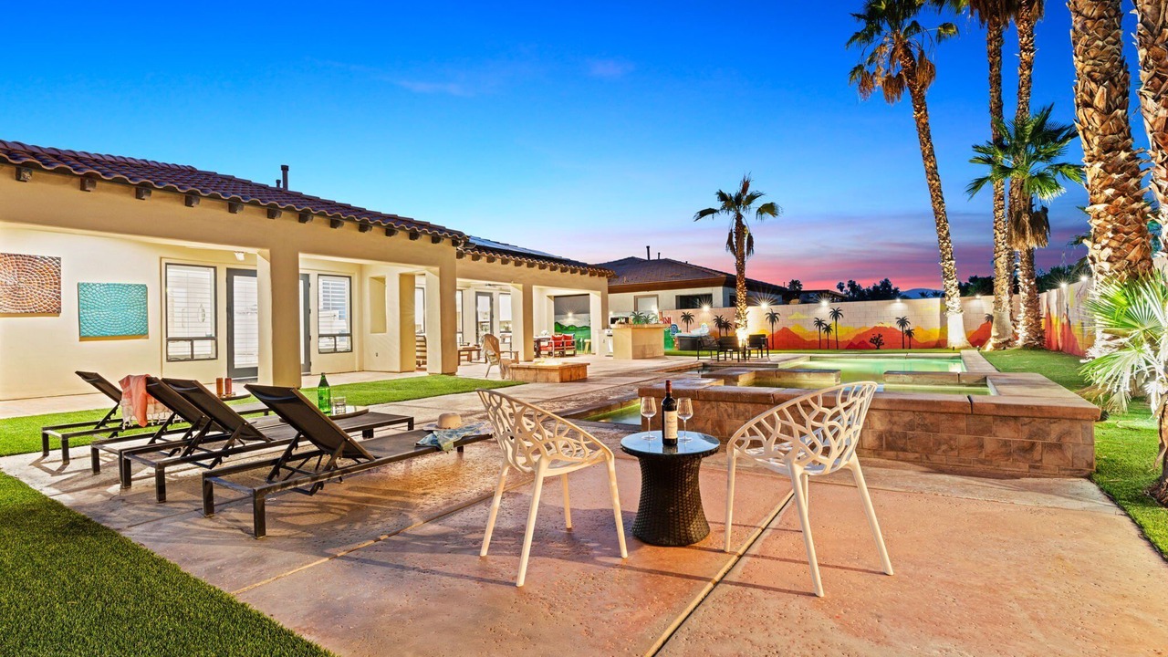 Photo of Outdoor in Rancho Santana