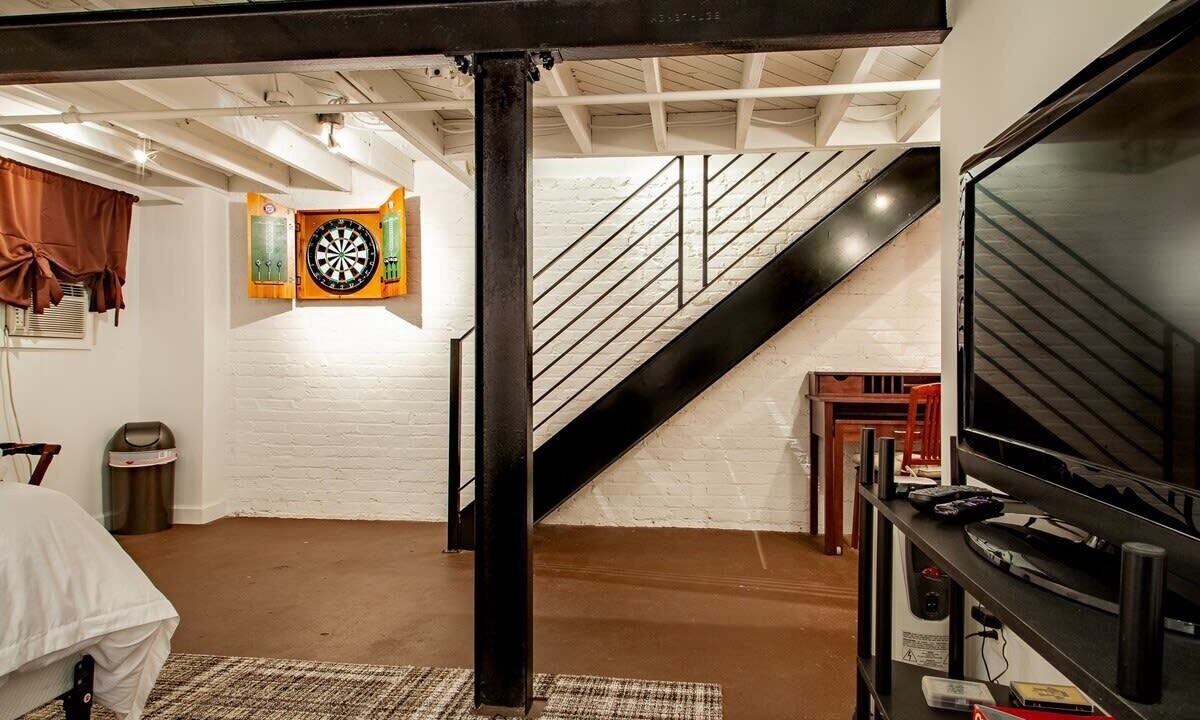 Photo of Bedroom in Capitol Hill
