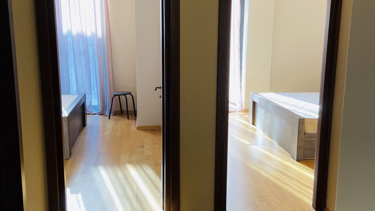 Photo of Bedroom in Tsqneti