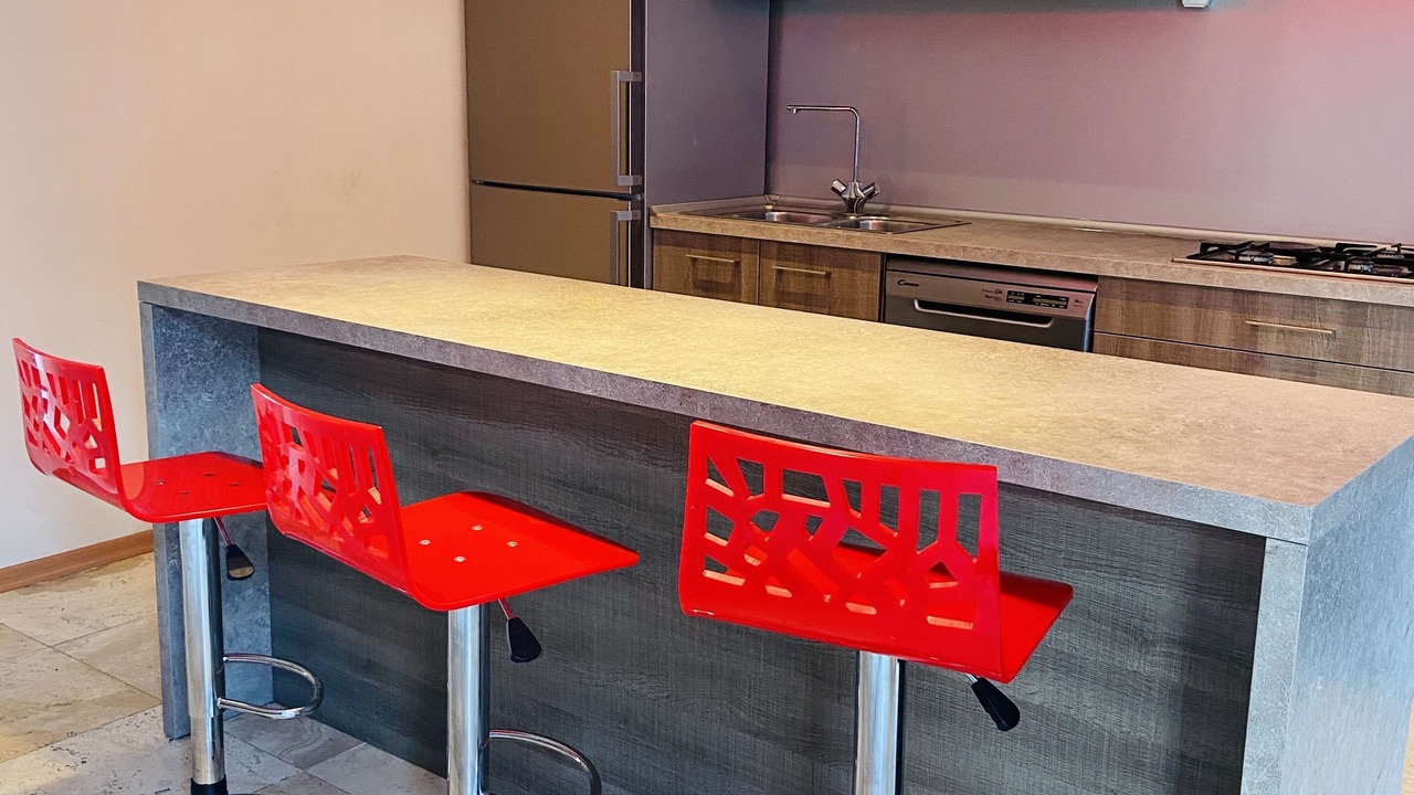 Photo of Kitchen in Tsqneti