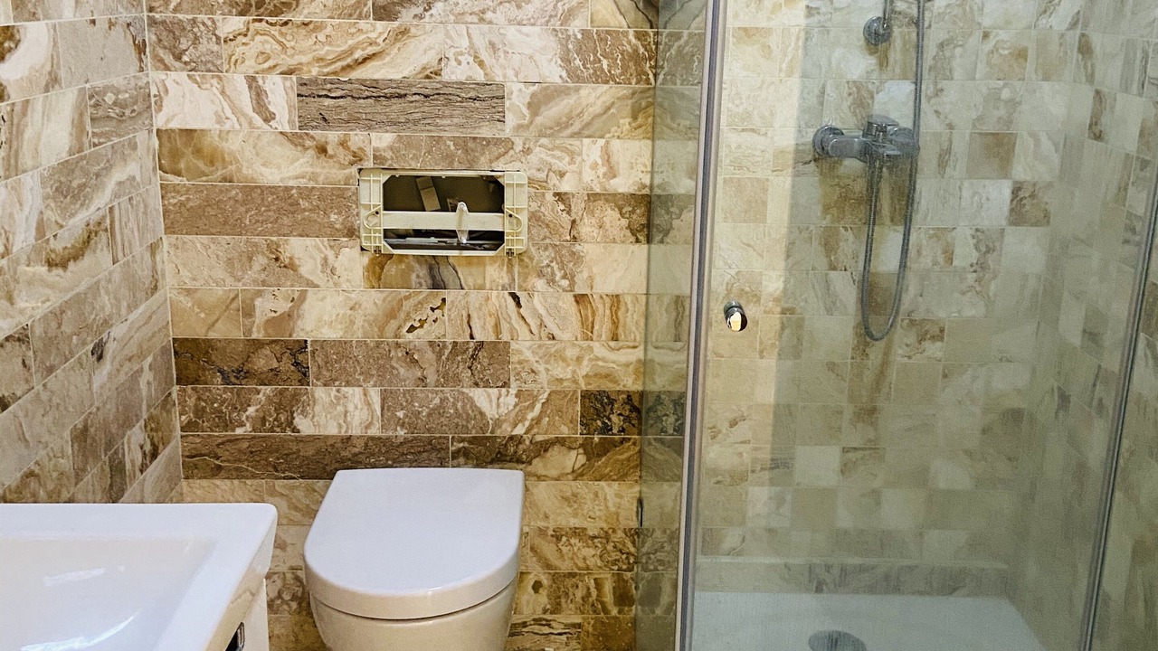 Photo of Bathroom in Tsqneti