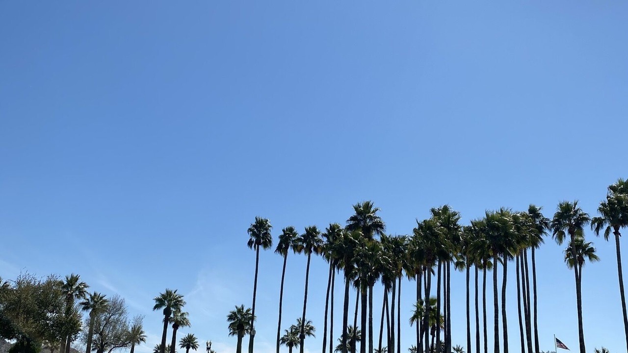 Photo of Outdoor in Estrella Mountain Ranch
