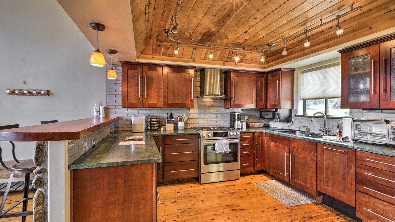 Photo of Kitchen in Fort Valley