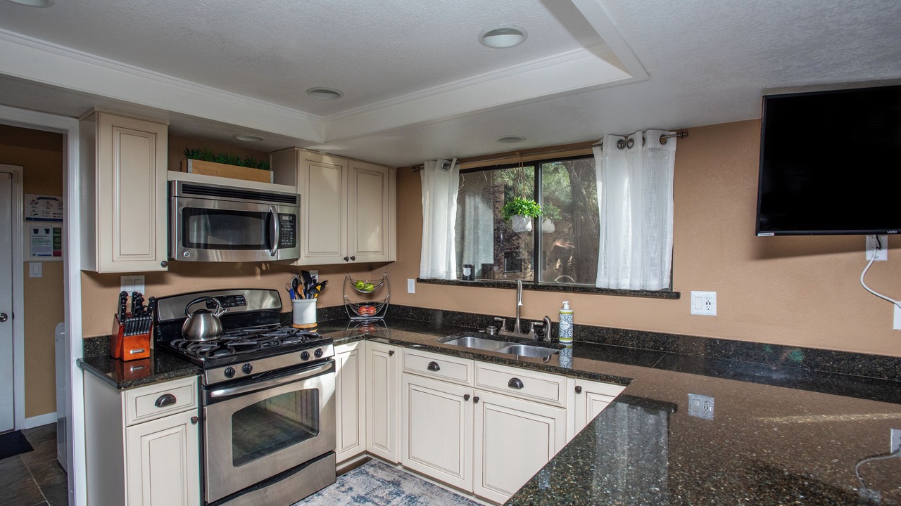 Photo of Kitchen in Flagstaff