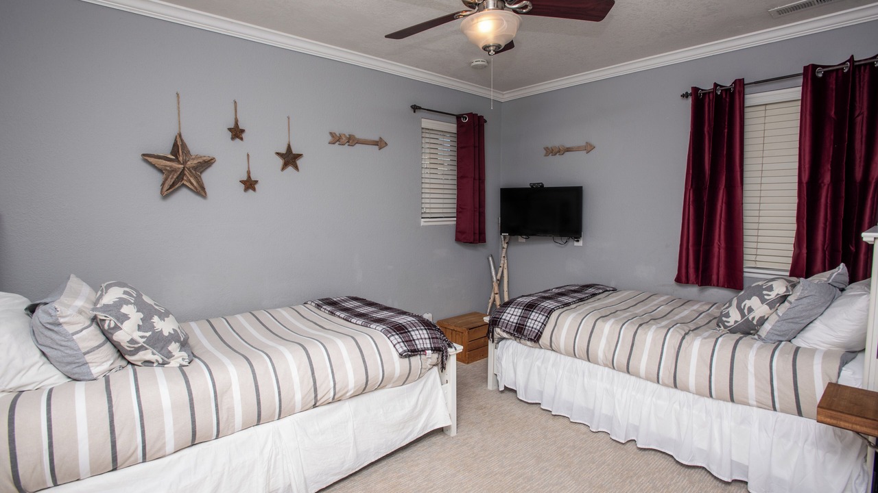 Photo of Bedroom in Flagstaff