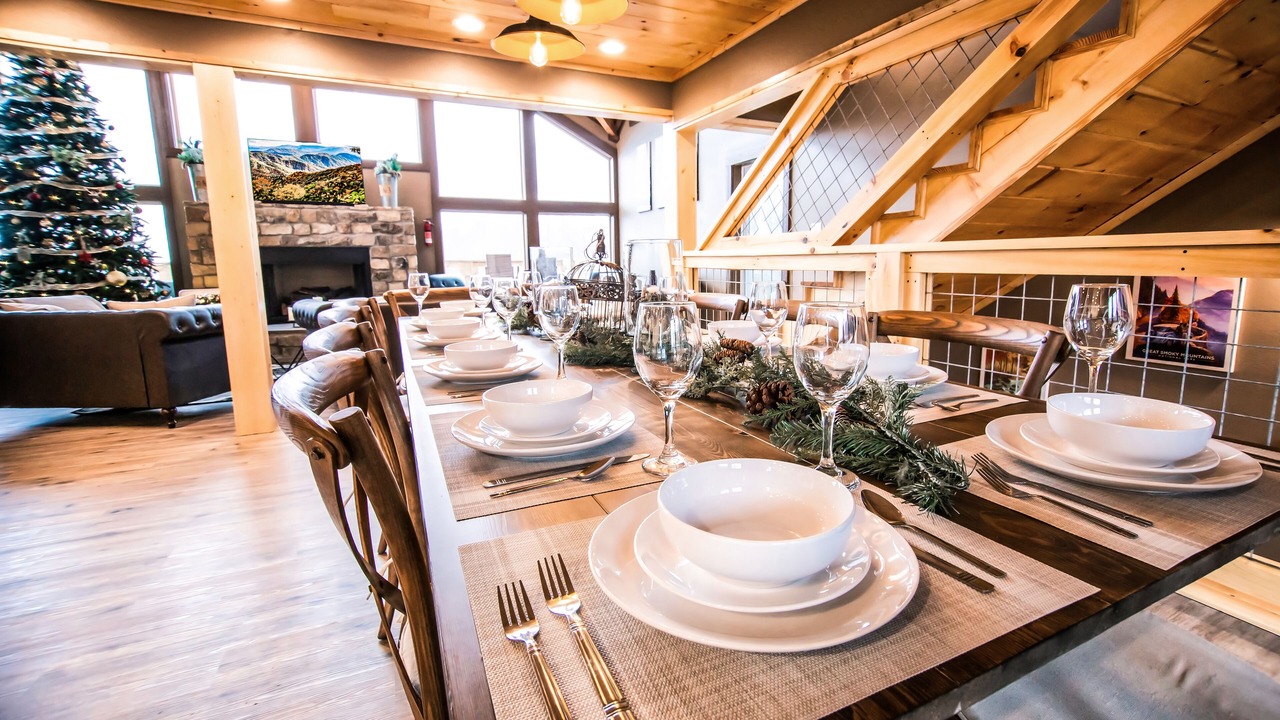 Photo of Others in Chalet Village North