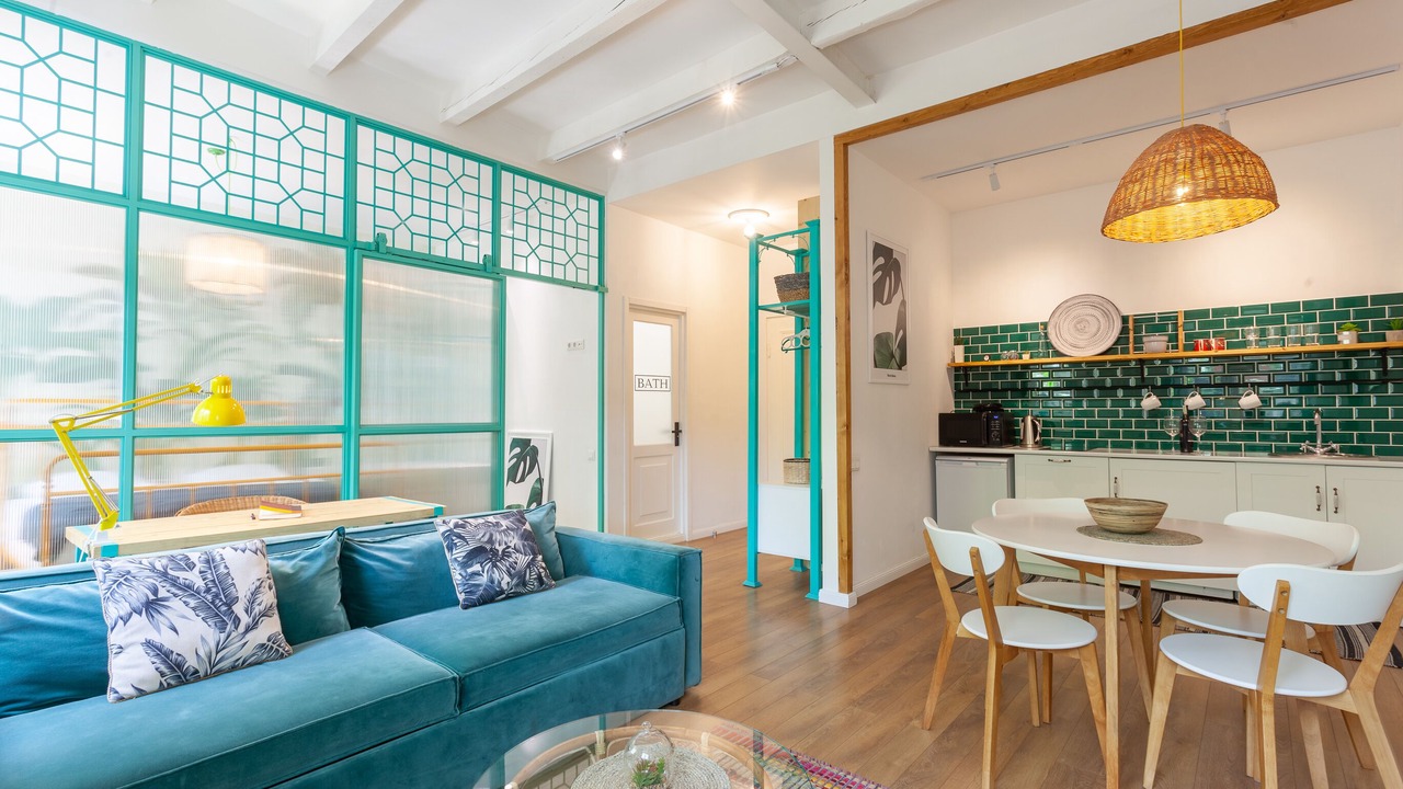 Photo of Livingroom in Tbilisi