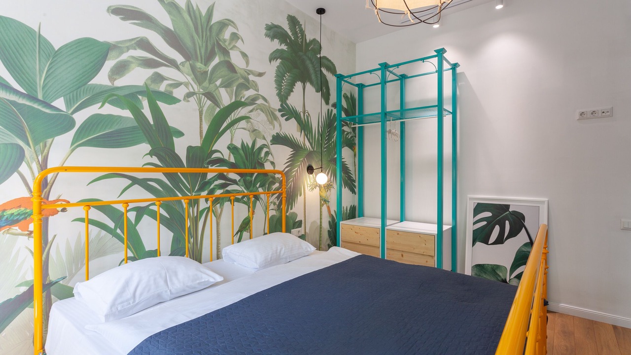 Photo of Bedroom in Tbilisi