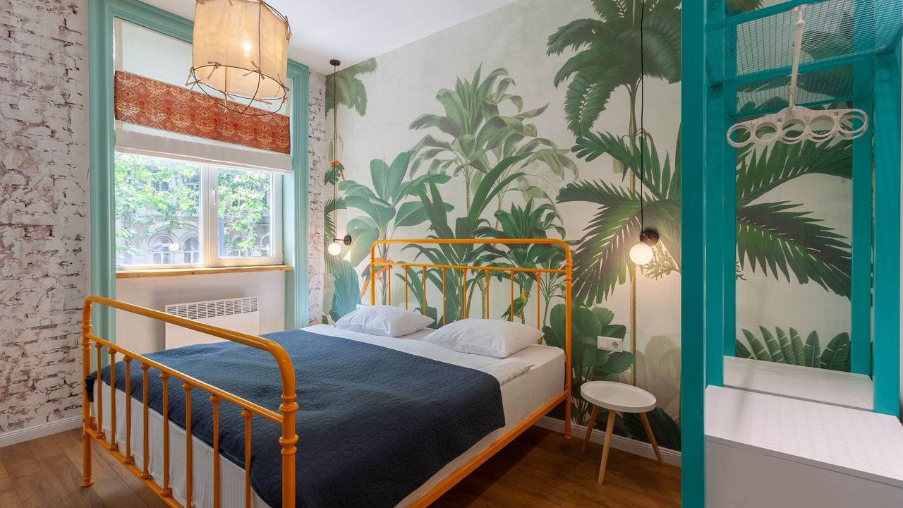 Photo of Bedroom in Tbilisi