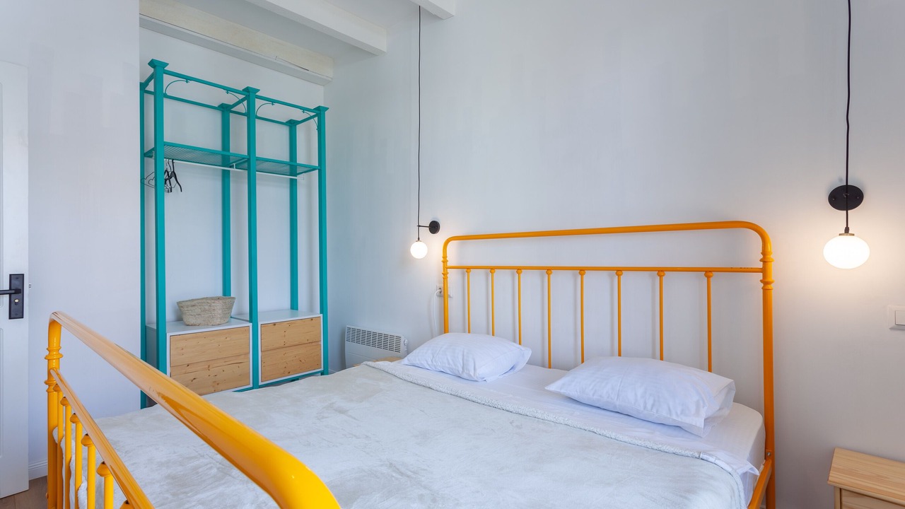 Photo of Bedroom in Tbilisi
