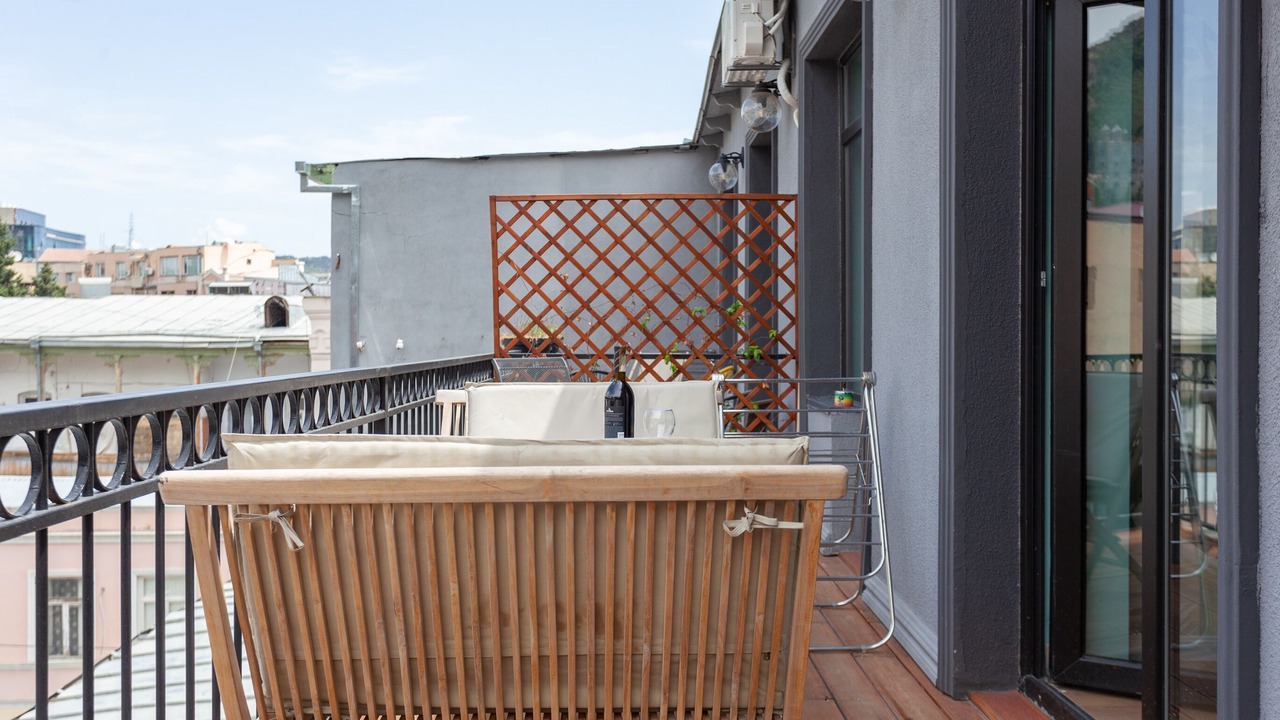 Photo of Outdoor in Tbilisi