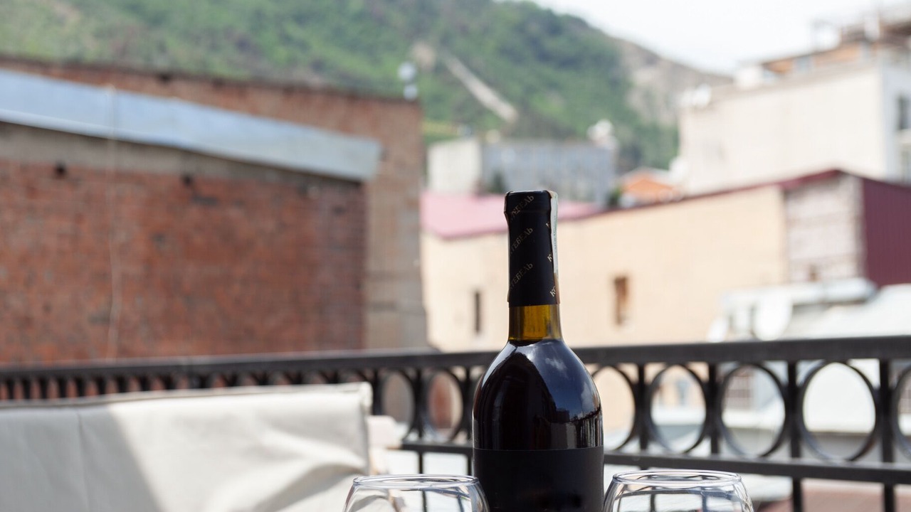 Photo of Outdoor in Tbilisi