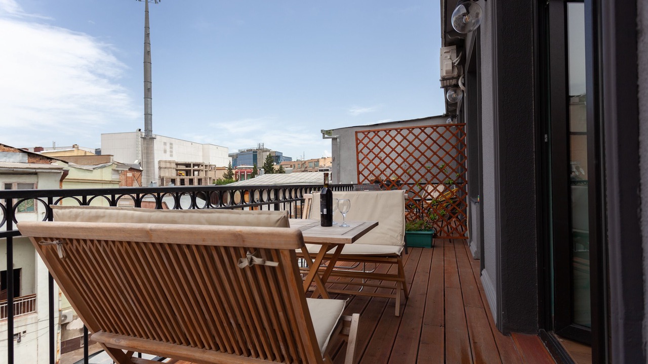 Photo of Outdoor in Tbilisi