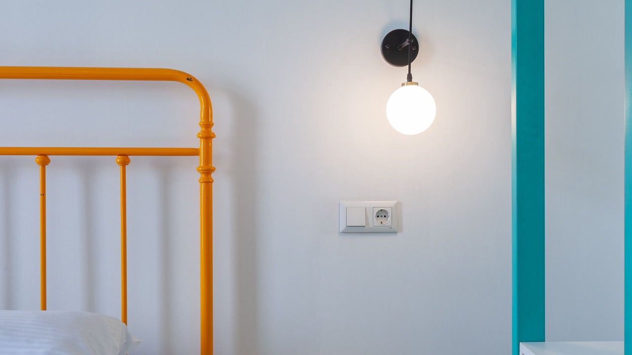 Photo of Bedroom in Tbilisi