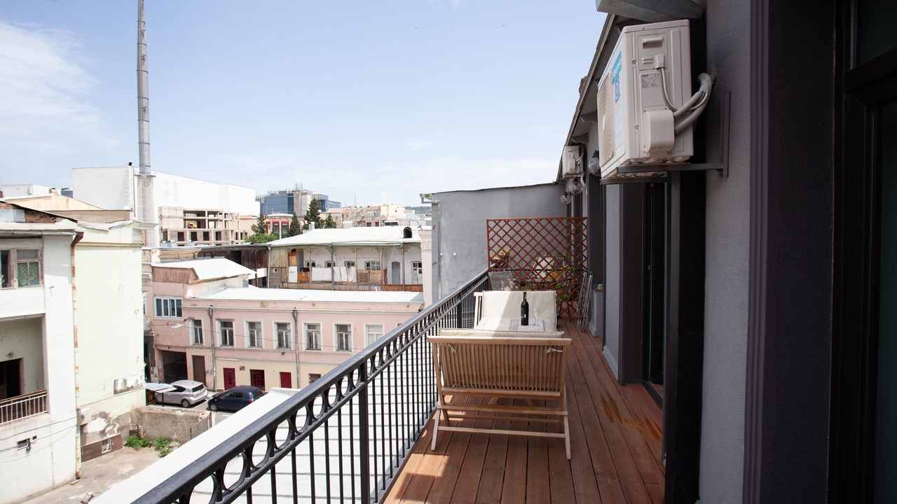 Photo of Outdoor in Tbilisi