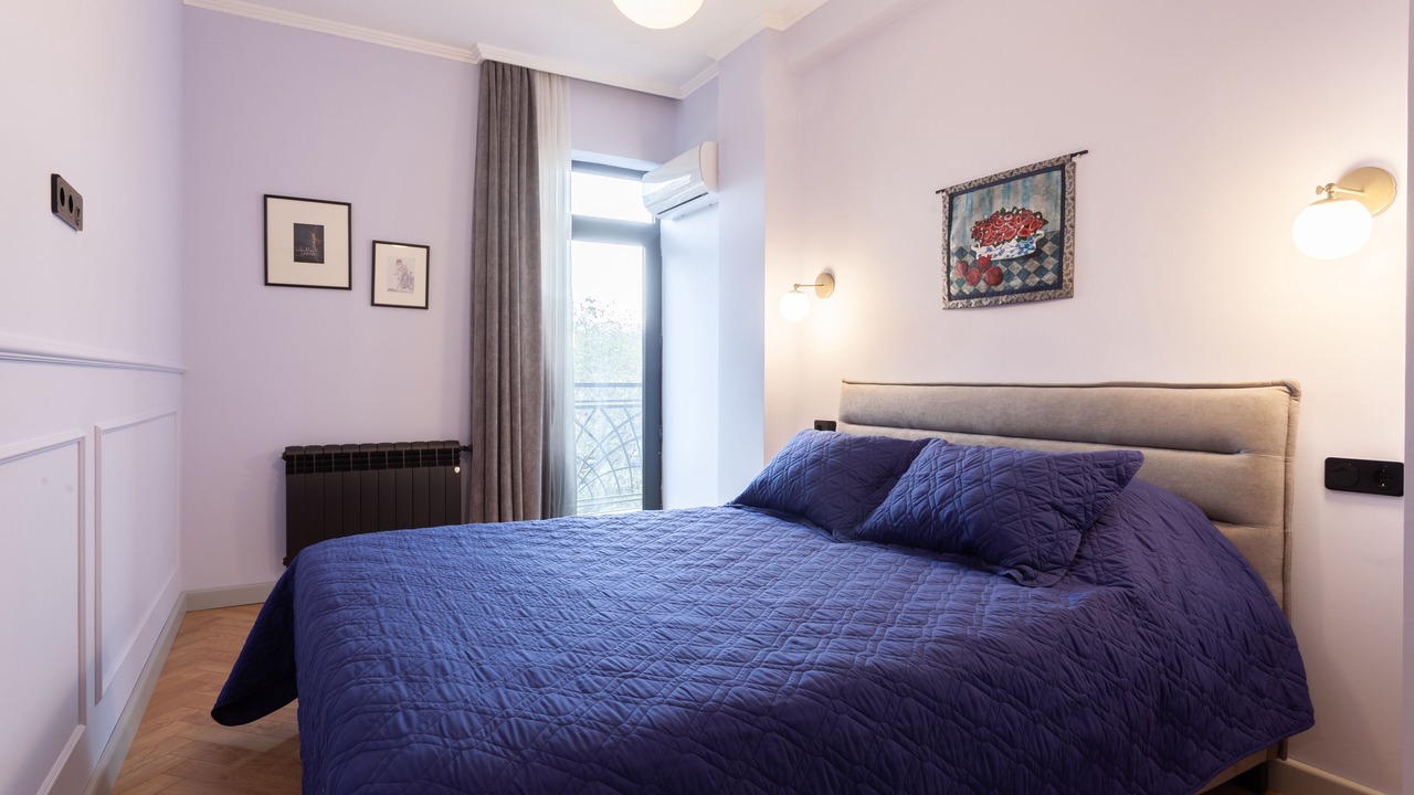 Photo of Bedroom in Chugureti