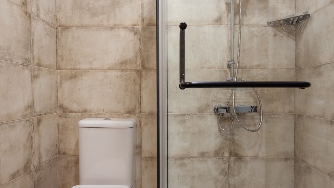Photo of Bathroom in Chugureti