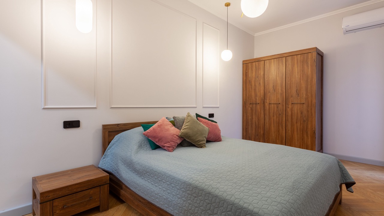 Photo of Bedroom in Chugureti