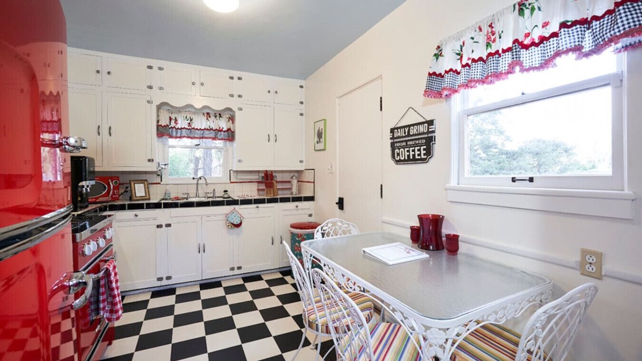 Photo of Kitchen in Prescott