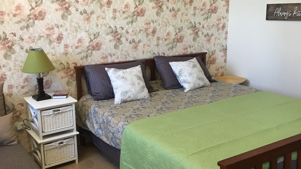 Photo of Bedroom in Old Boulevard