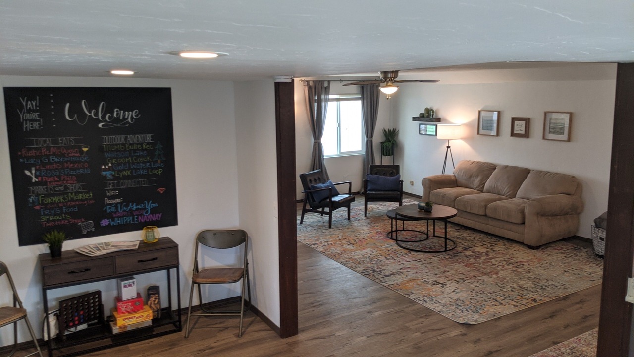 Photo of Bedroom in Prescott