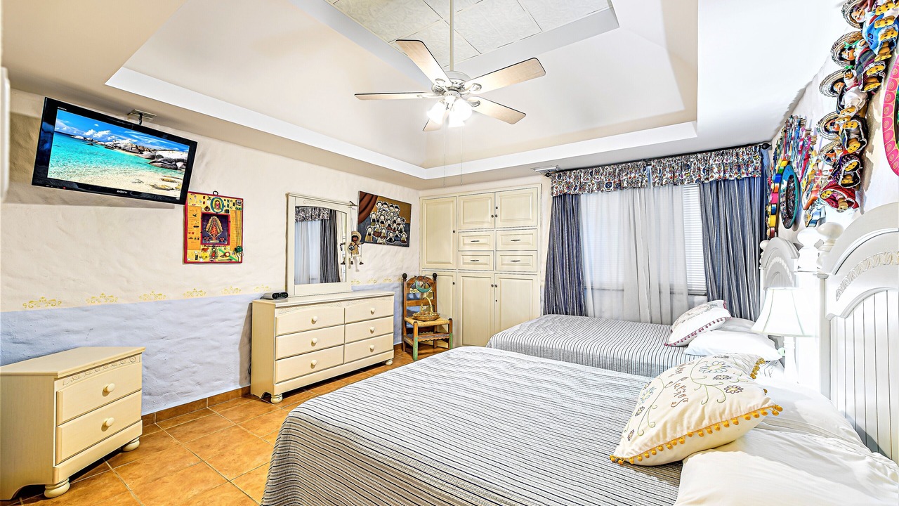 Photo of Bedroom in Marina