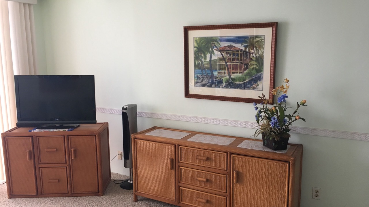 Photo of Bedroom in Historic Kailua Village