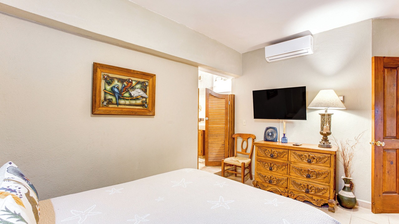 Photo of Bedroom in Centro
