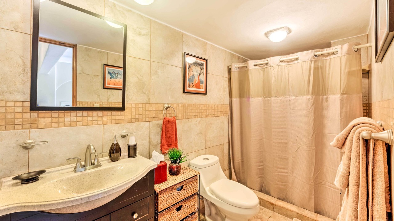 Photo of Bathroom in Centro