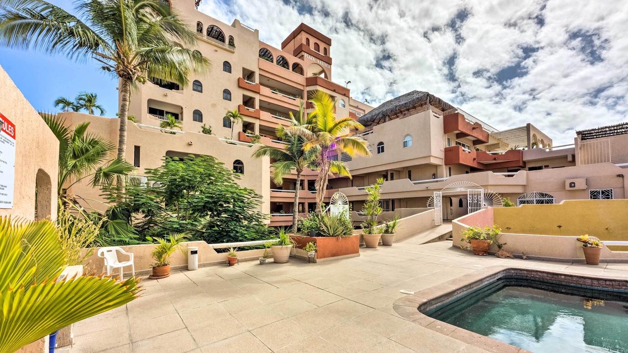 Photo of Outdoor in Centro
