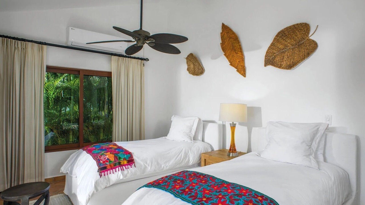 Photo of Bedroom in Palmilla