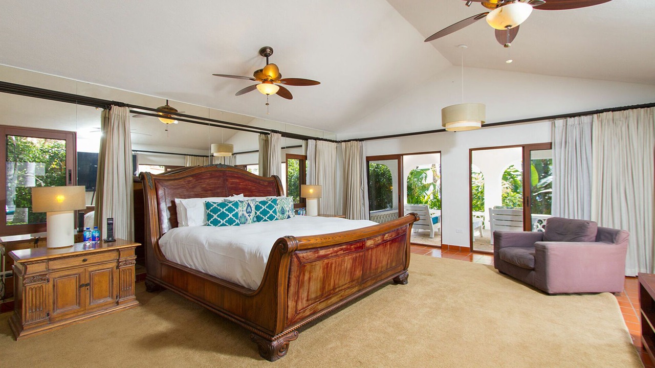 Photo of Bedroom in Palmilla