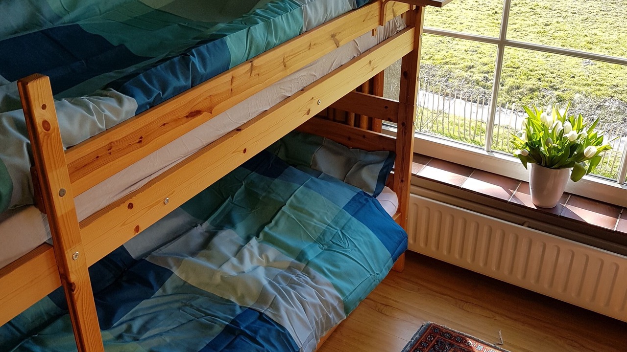 Photo of Bedroom in Wijdewormer