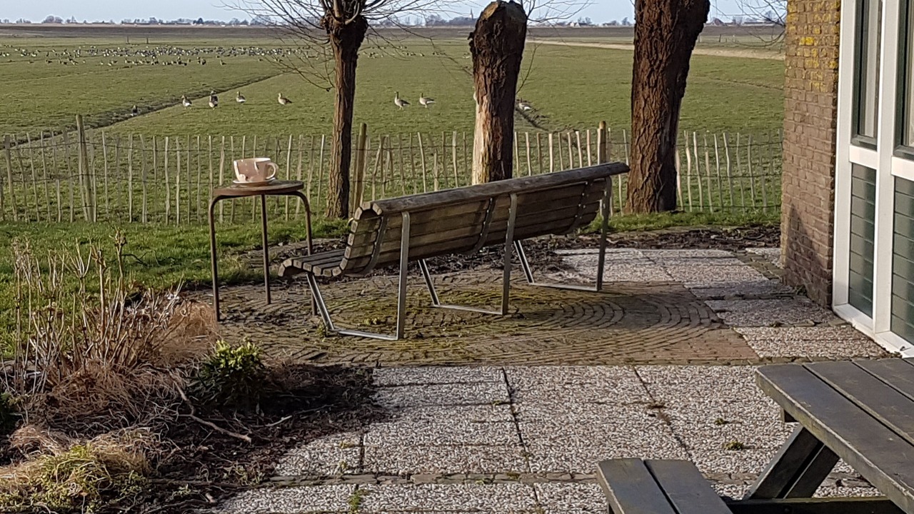 Photo of Patio Balcony in Wijdewormer