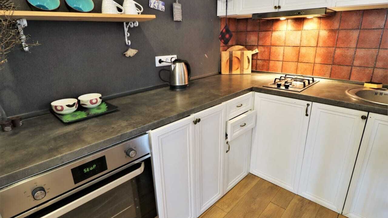 Photo of Kitchen in Vake