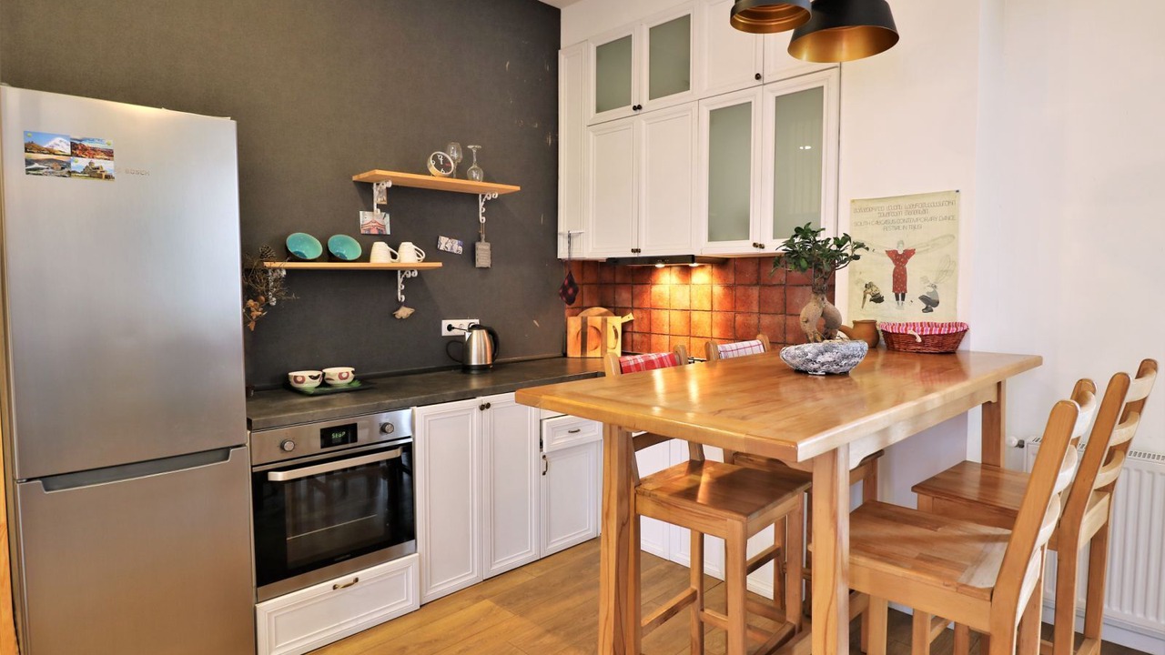 Photo of Kitchen in Vake